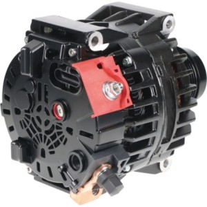 Alternateur Scania 150A Remplace 916518150, 21652, 2470900