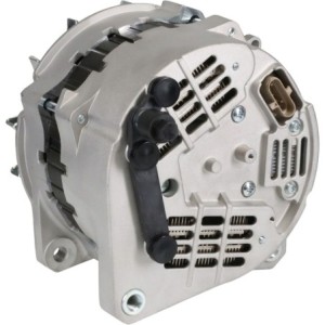 Alternateur Scania 150A Remplace 916013150, 19091015, DRA1046