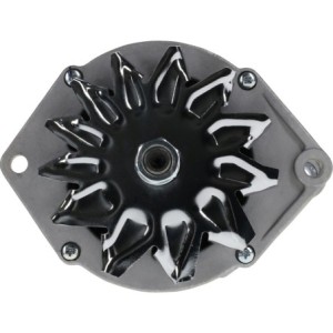 Alternateur Scania 75A Remplace 120468065, F042301011, F042A01011