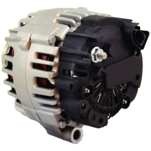 Alternateur Smart 115A Remplace 6391500250, 6391500350, A6391500250