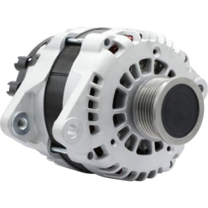 Alternateur Ssang Yong 140A Remplace 935507140, DRA1703, 21857