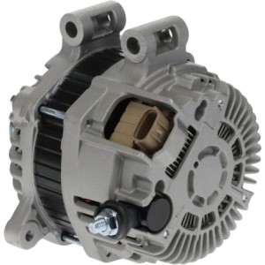 Alternateur Subaru 110A Remplace 175516110, 0986CR6099, DRA1362