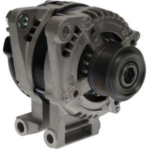 Alternateur Suzuki 130A Remplace 185543130, 1042101070, 1042111070