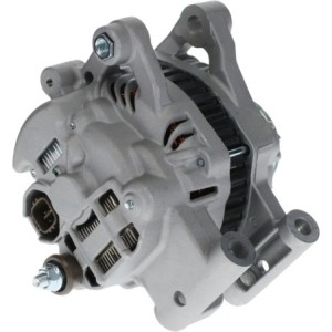 Alternateur Suzuki 80A Remplace 185517075, 0986CN6045, 0986CR6045