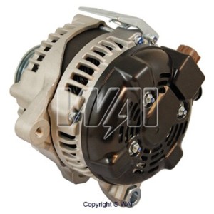 Alternateur Toyota 100A Remplace ATA924, 195951100, 210802040