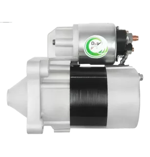 Démarreur 12V 0.85kW 8 dents AS-PL S3216S, UD90378S, DELCO DRS3776