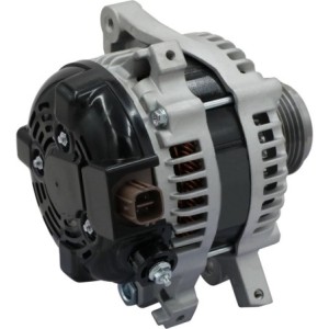 Alternateur Toyota 100A Remplace 195943100, 1042102470, 1042102471
