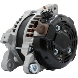 Alternateur Toyota 100A Remplace 195329100, 1042113450, 1042113451