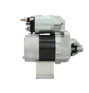 Motor de arranque Fiat 0,9 kw Bosch Ruil 0986021590 HC 113962 EAI 11933 EAI 11969