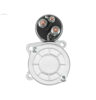 Démarreur 12V 0.85kW 8 dents AS-PL S3216S, UD90378S, DELCO DRS3776