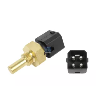 apteur de température, M16 x 1,5, SW: 27, L: 70 mm pour Volvo - 1624361