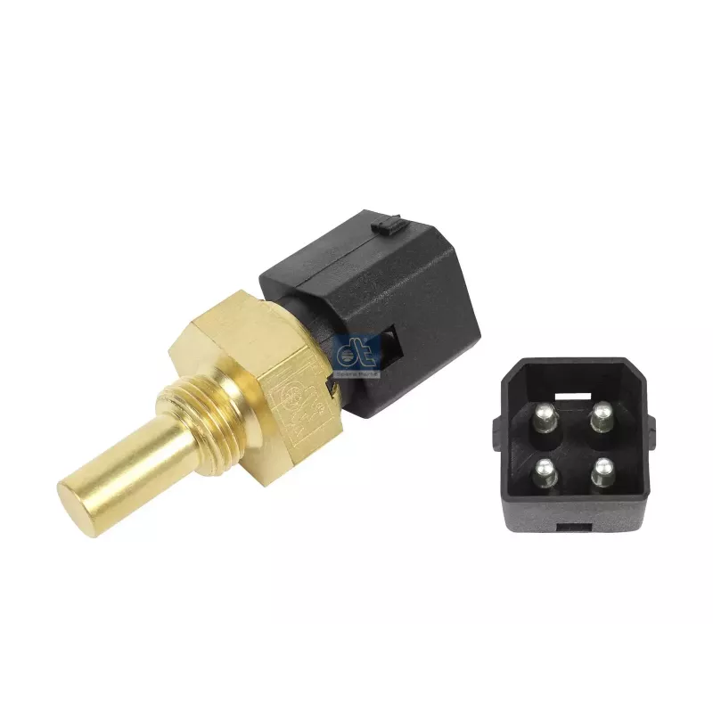 apteur de température, M16 x 1,5, SW: 27, L: 70 mm pour Volvo - 1624361 apteur de température, M16 x 1,5, SW: 27, L: 70 mm pour Volvo - 1624361