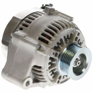 Alternateur Toyota 80A Remplace 195335080, 1012115610, 1012115920