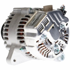Alternateur Toyota 80A Remplace F042A0H200, 195557090, 1012112390