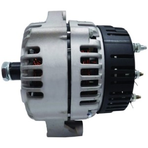 Alternateur Valmet 120A Remplace 805501120, 12683, LEA0719