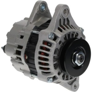 Alternateur Vetus 40A Remplace ACA938, ACA953, ACA990