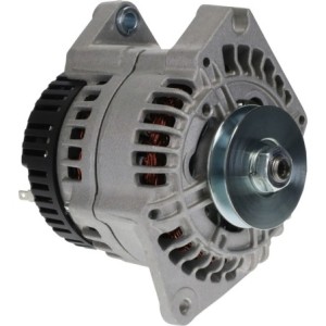 Alternateur Vetus 95A Remplace 155961095, 11902, 11902N