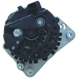 Alternateur Volkswagen 110A Remplace 124325050, 124325056, 124325081