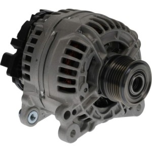 Alternateur Volkswagen 120A Remplace 124515009, 124515010, 124515011