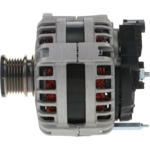 Alternateur Volkswagen 140A Remplace F000BL081G, F000BL08B7, F000BL08T4