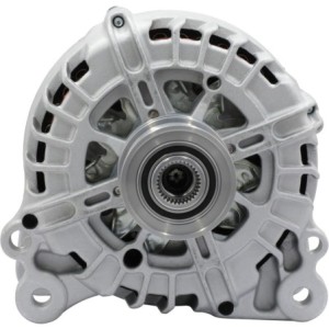 Alternateur Volkswagen 140A Remplace 03G903016B, 03G903016BX, 03G903016EX