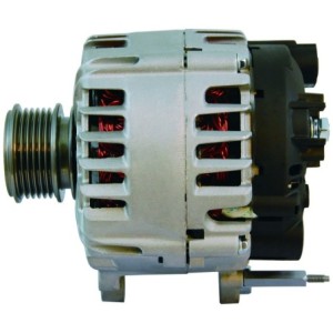 Alternateur Volkswagen 140A Remplace 03L903024M, 305915140, 0986UR6376