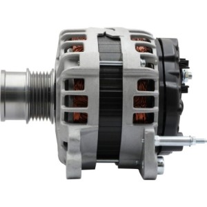 Alternateur Volkswagen 140A Remplace F000BL08B8, 05E903026B, 05E903026BX