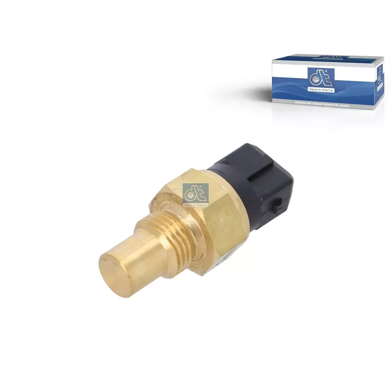 NGK NTK Exhaust GAS Temperature Sensor EGT. Part No. RN140J