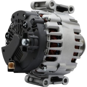 Alternateur Volkswagen 180A Remplace 06A903023F, 06A903023FX, 06J903023P