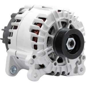 Alternateur Volkswagen 180A Remplace 059902023G, 059903023G, 059903023GX