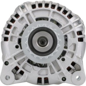 Alternateur Volkswagen 180A Remplace 01210AA47B, 121715004, 121715104
