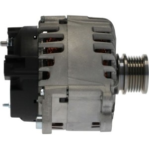 Alternateur Volkswagen 180A Remplace HVW0009061000, 03H903026A, 03H903026AX