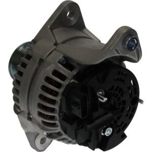 Alternateur Volvo 110A Remplace 124655008, 124655092, 124655499