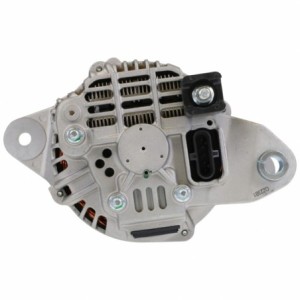 Alternateur Volvo 110A Remplace 816525110, 19091100, 19093524