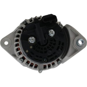 Alternateur Volvo 110A Remplace 124655012, 124655019, 124655172