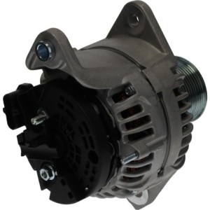 Alternateur Volvo 120A Remplace 124655021, 124655331, 124655332