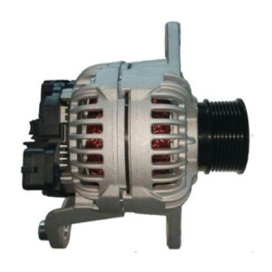 Alternateur Volvo 120A Remplace 124655087, 124655196, 124655325