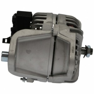 Alternateur Volvo 120A Remplace 124655131, 124655156, 816512120