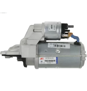 Démarreur 12V 2.20kW Bosch UD809358 0986026590