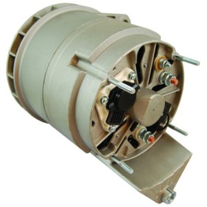 Alternateur Volvo 140A Remplace 120689505, 120689548, 120689552