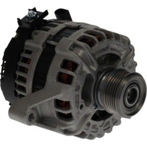 Alternateur Volvo 150A Remplace 125711002, 125711047, 125711079