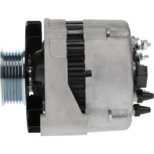 Alternateur Volvo 65A Remplace 815022065, 815025065, 12391