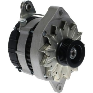 Alternateur Volvo 70A Remplace 120488142, 120489491, 815015070