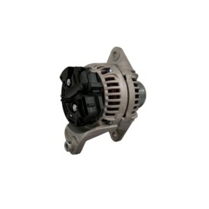 Alternateur Volvo 80A Remplace 124555036, 124555119, 1986A00538