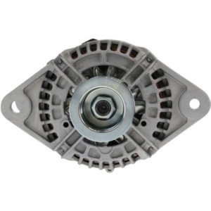 Alternateur Volvo 80A Remplace 124555009, 124555129, 1986A00535