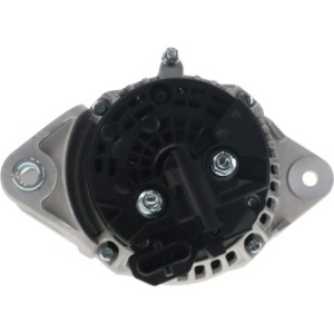 Alternateur Volvo 80A Remplace 124555009, 124555129, 1986A00535