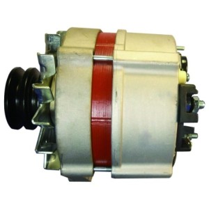 Alternateur Volvo 80A Remplace 120469784, 120469785, 120469786
