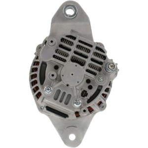 Alternateur Volvo Penta 115A Remplace 815524115, DRA0684, 12745