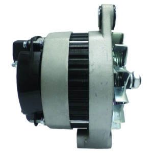 Alternateur Volvo Penta 55A (Insulated Ground) Remplace 816017055, 986080180, 19093601