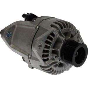 Alternateur Volvo Truck 150A Remplace 124655057, 124655102, 124655507